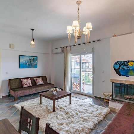 Erifili Kallithea Kallithea  Dış mekan fotoğraf