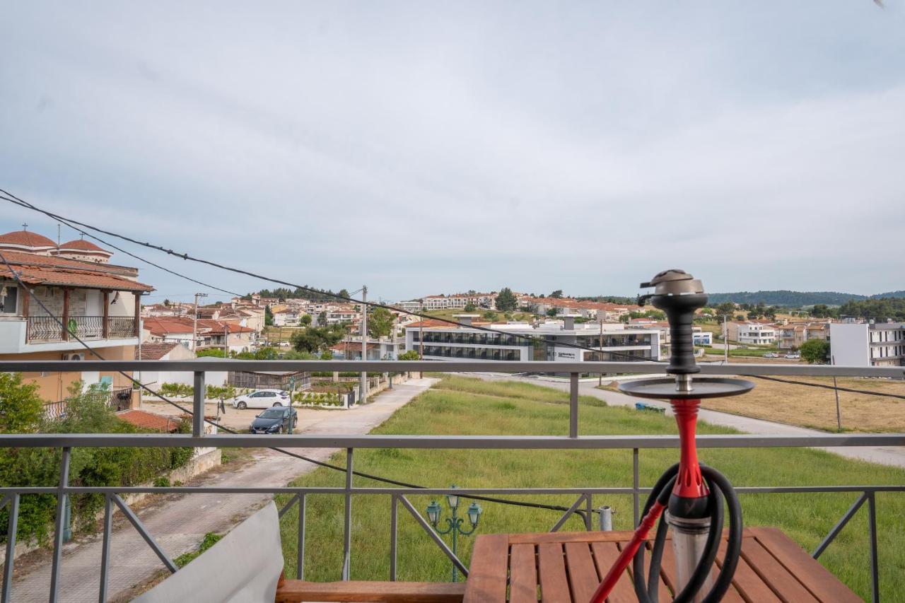 Erifili Kallithea Kallithea  Dış mekan fotoğraf