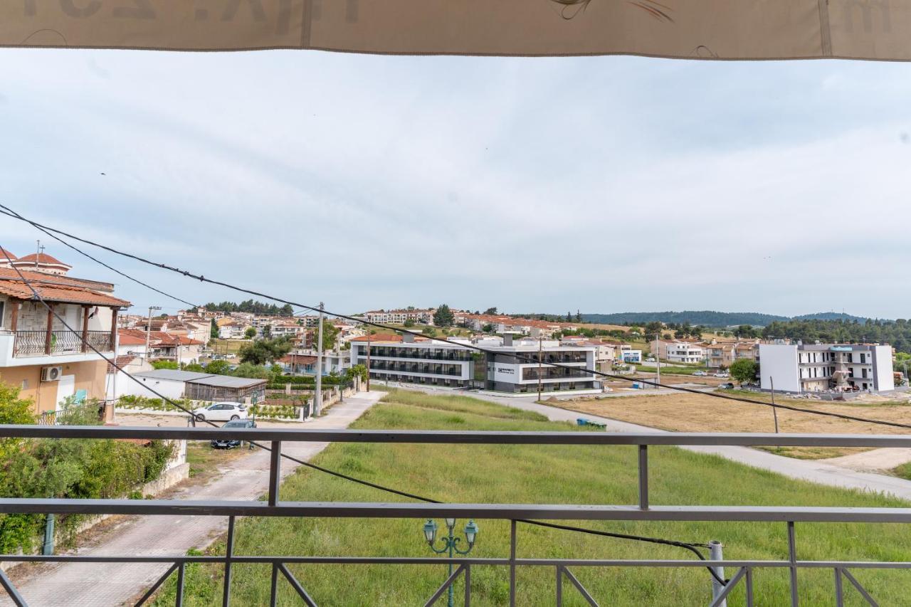 Erifili Kallithea Kallithea  Dış mekan fotoğraf
