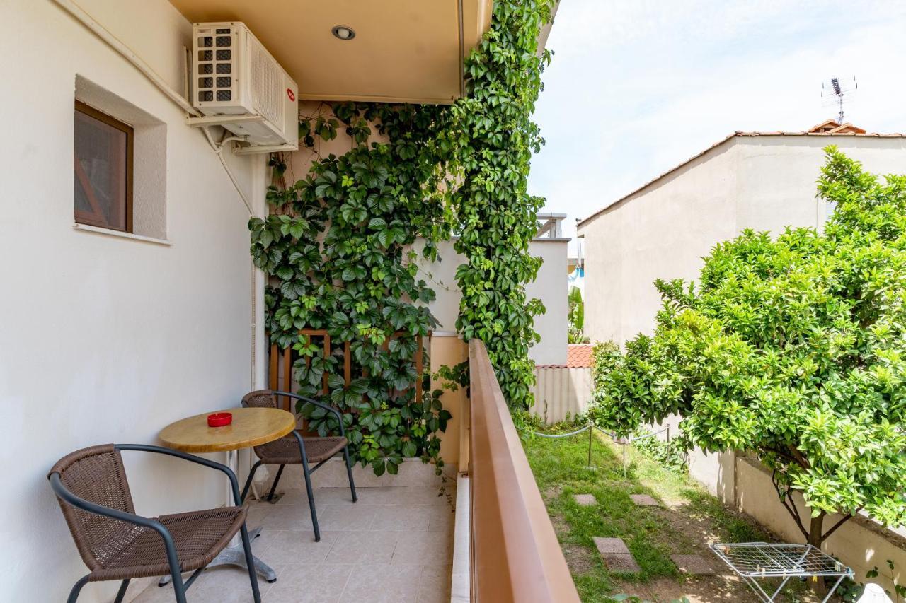 Erifili Kallithea Kallithea  Dış mekan fotoğraf