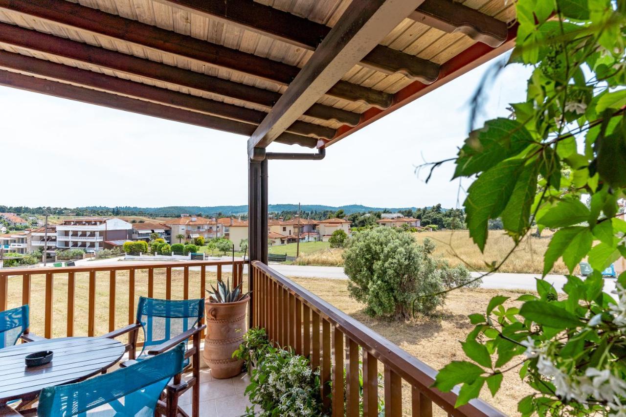 Erifili Kallithea Kallithea  Dış mekan fotoğraf