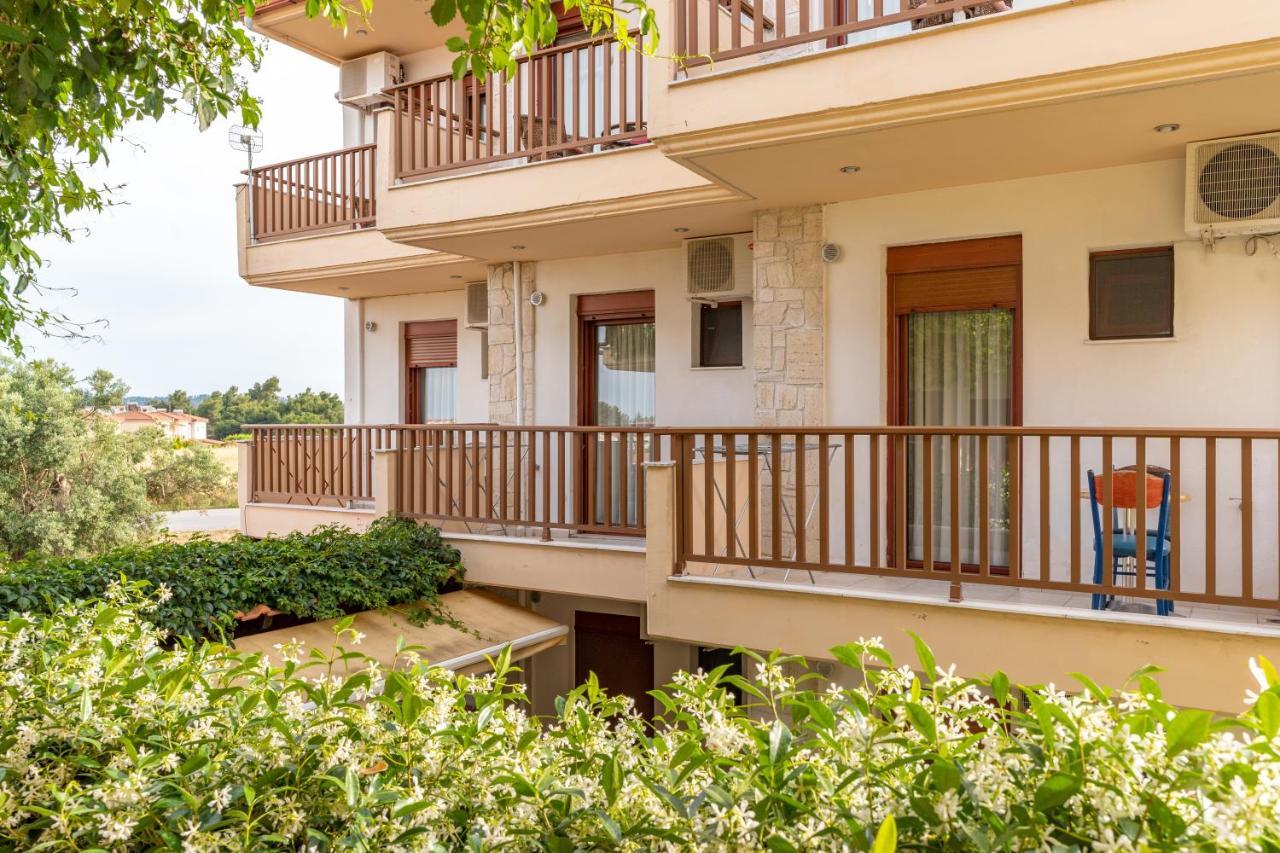 Erifili Kallithea Kallithea  Dış mekan fotoğraf
