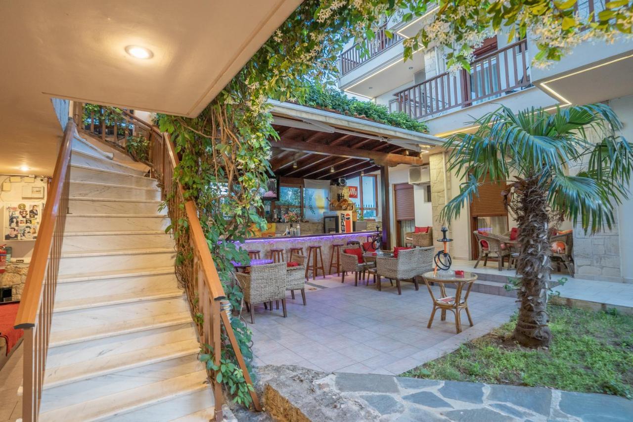 Erifili Kallithea Kallithea  Dış mekan fotoğraf
