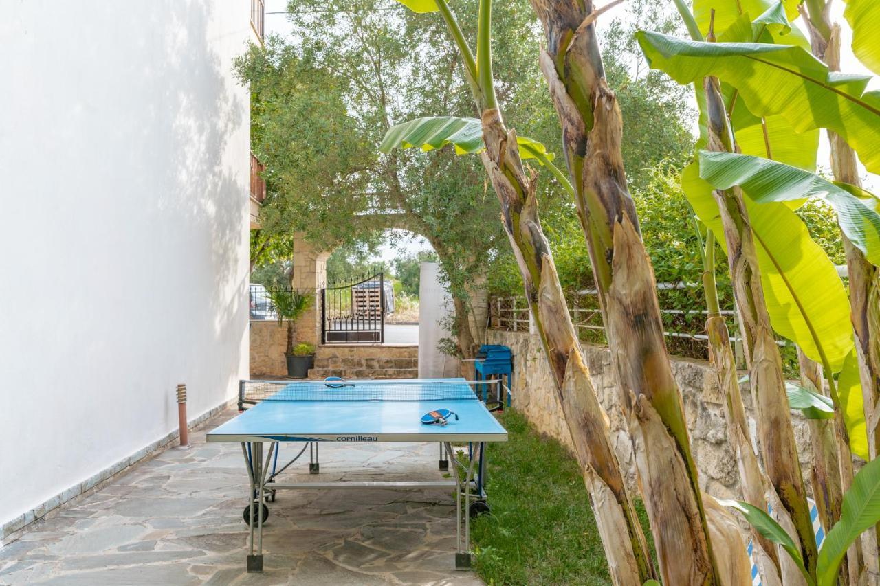 Erifili Kallithea Kallithea  Dış mekan fotoğraf