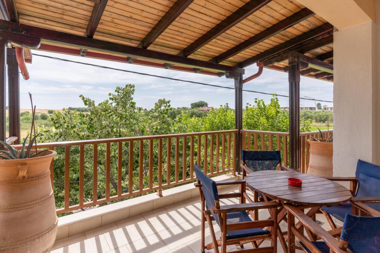 Erifili Kallithea Kallithea  Dış mekan fotoğraf